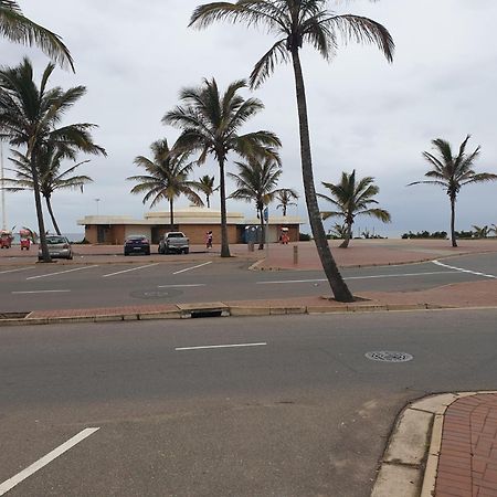 Summersands Durban North Beach Eksteriør billede