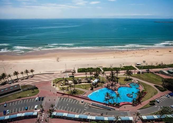 Summersands Durban North Beach Eksteriør billede