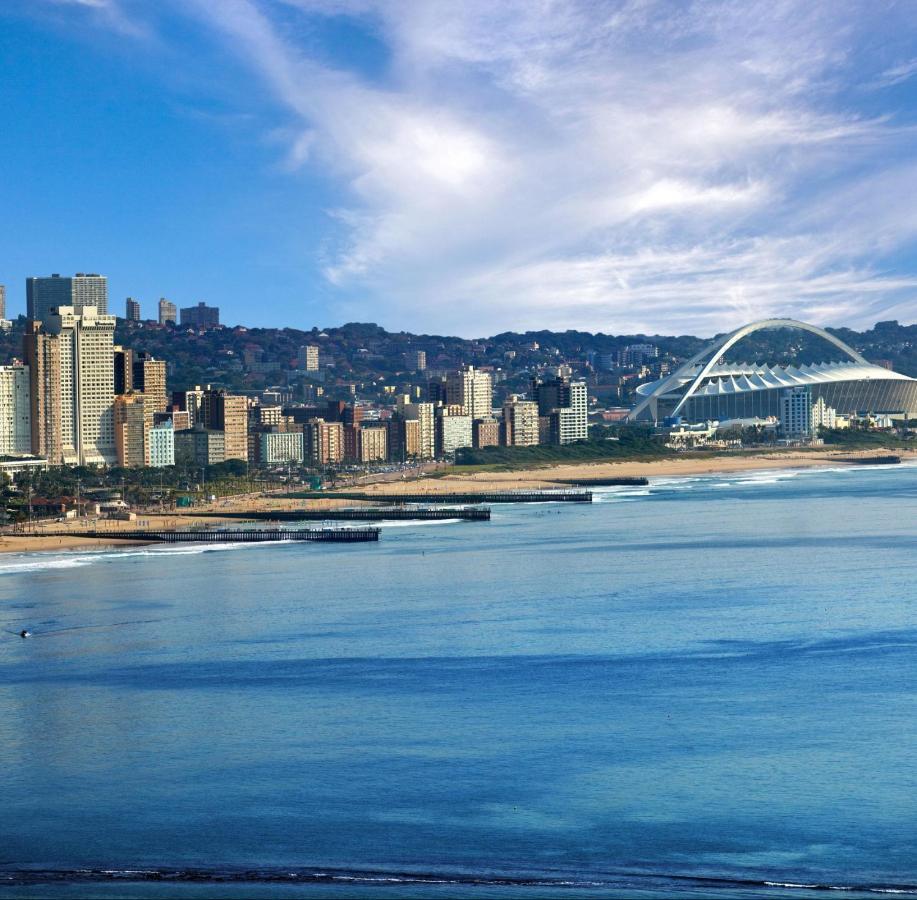 Summersands Durban North Beach Eksteriør billede
