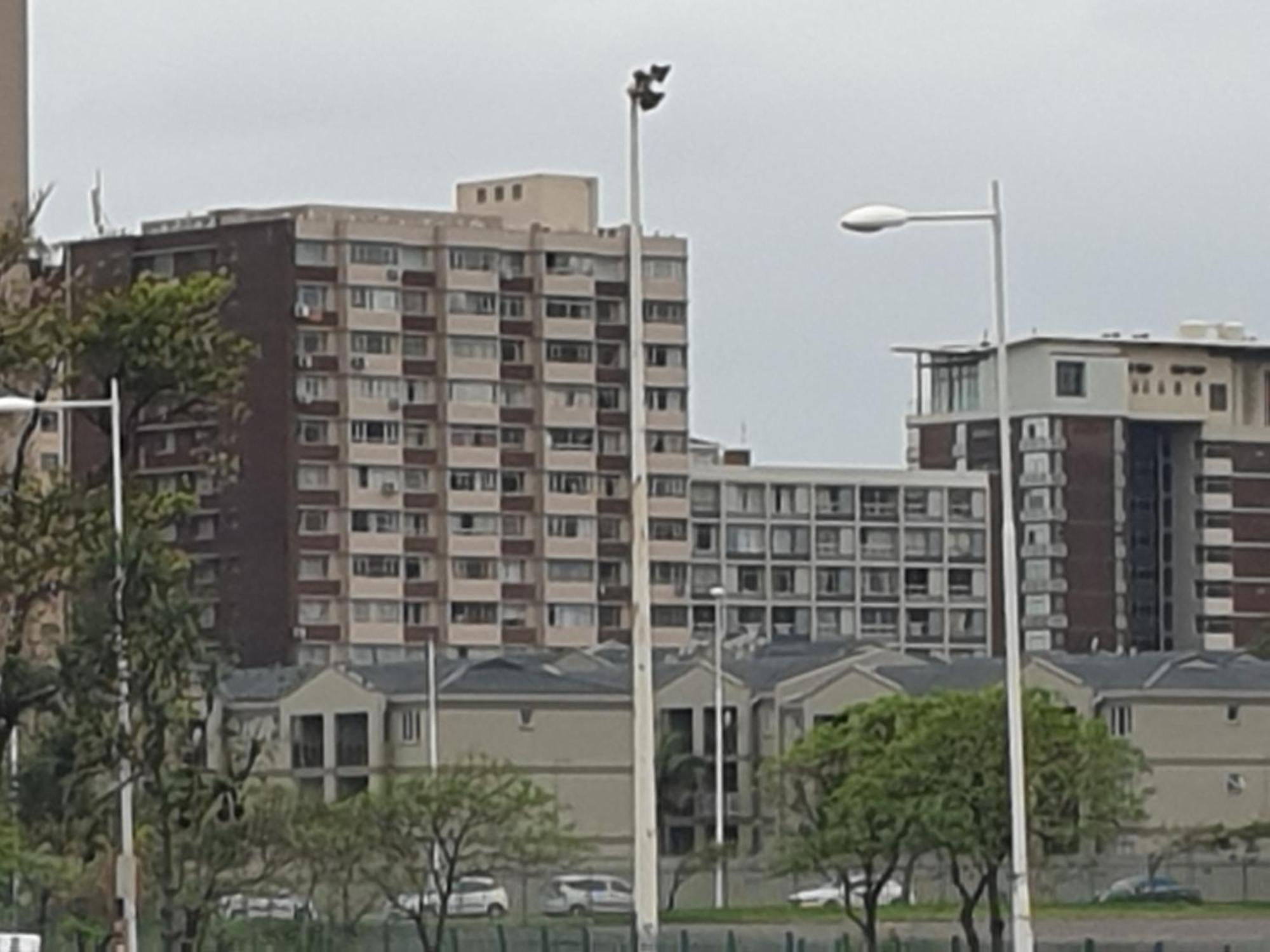 Summersands Durban North Beach Eksteriør billede