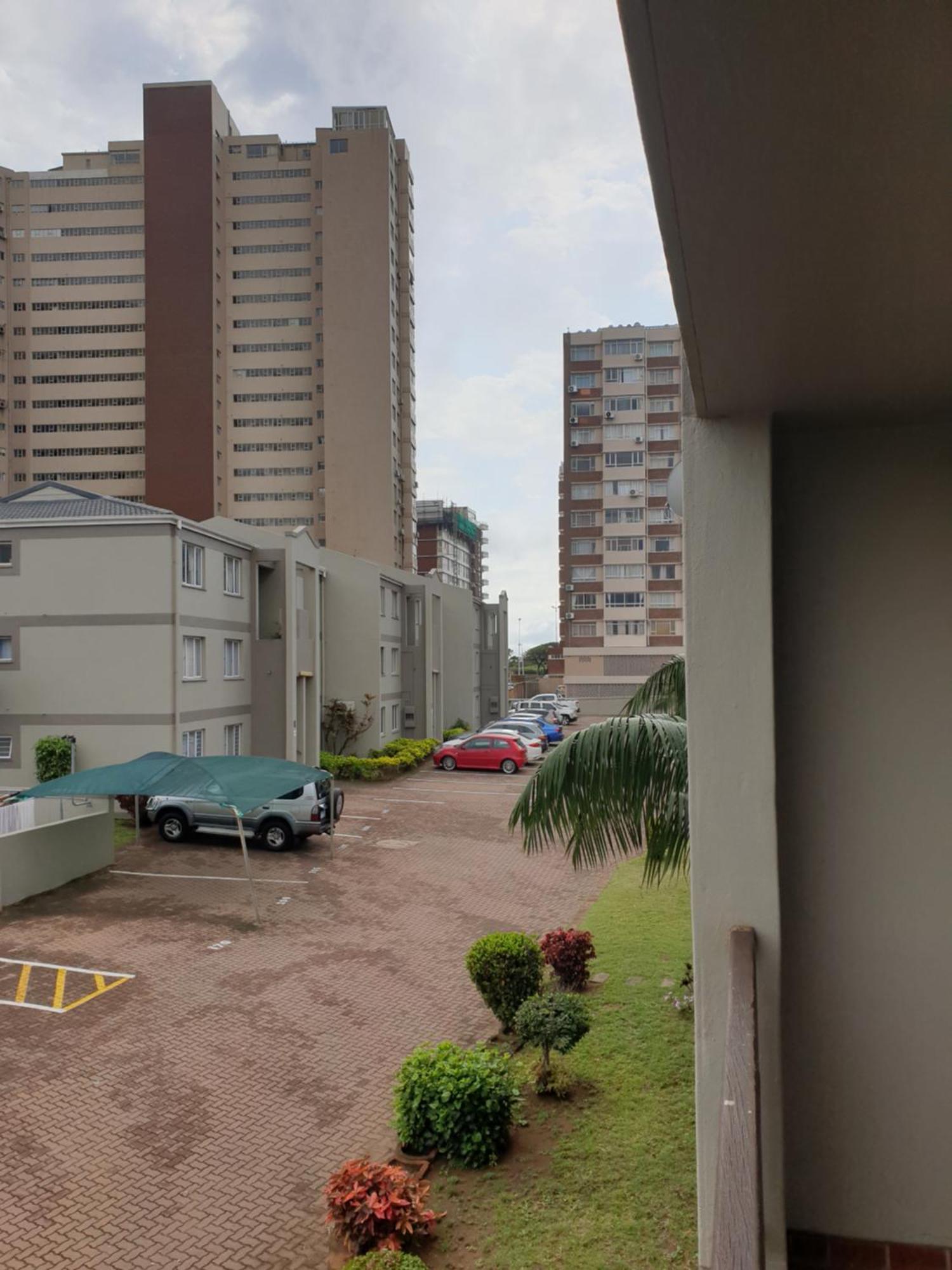 Summersands Durban North Beach Eksteriør billede