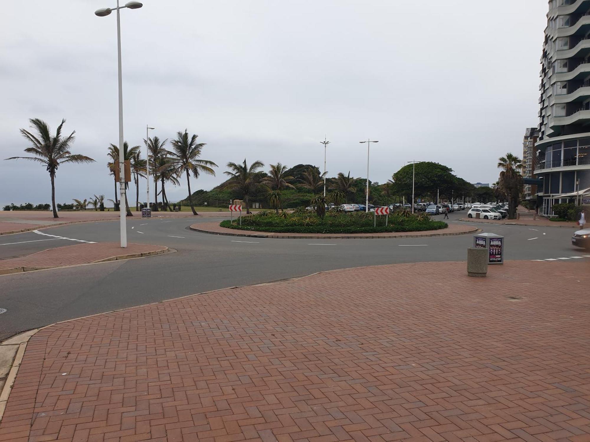 Summersands Durban North Beach Eksteriør billede