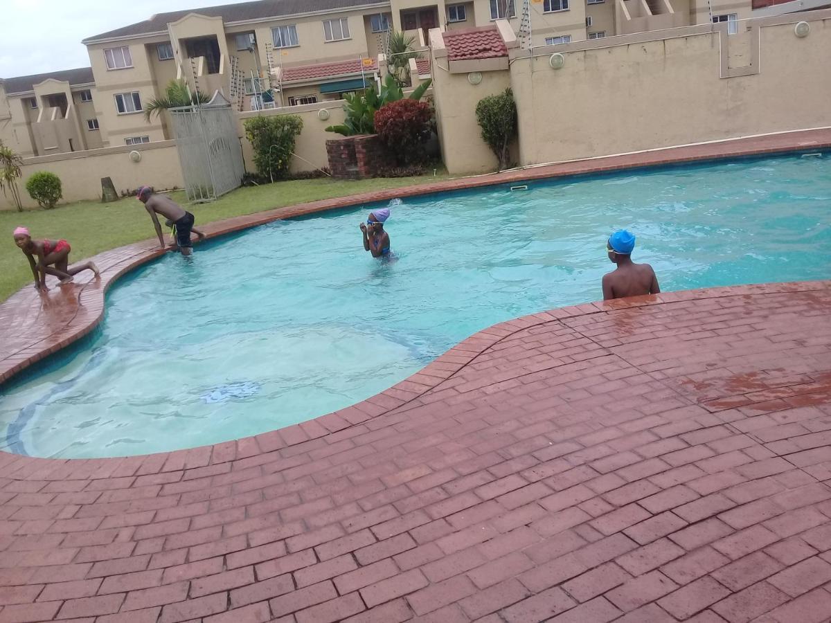 Summersands Durban North Beach Eksteriør billede