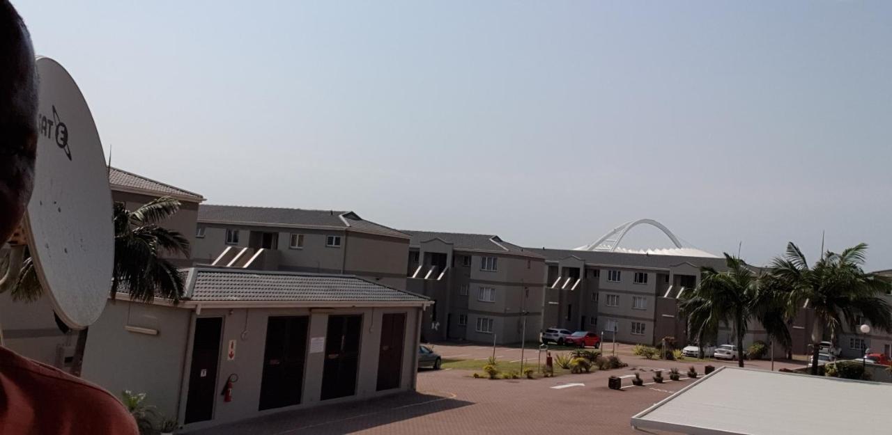 Summersands Durban North Beach Eksteriør billede