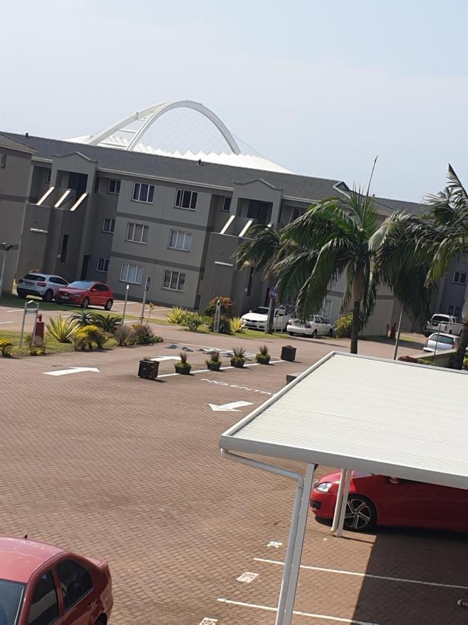 Summersands Durban North Beach Eksteriør billede