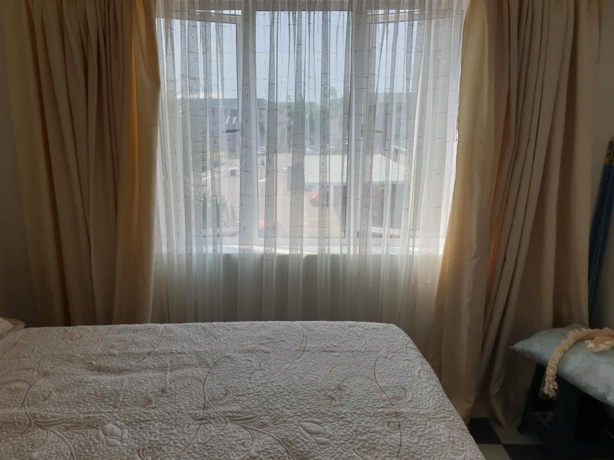 Summersands Durban North Beach Eksteriør billede
